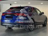 2021 Audi Q8