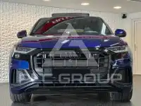 2021 Audi Q8