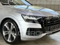 2021 Audi Q8