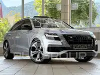 2021 Audi Q8