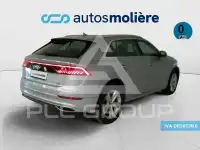 2021 Audi Q8