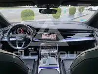2021 Audi Q8