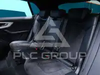2021 Audi Q8