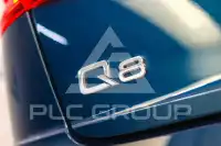2021 Audi Q8