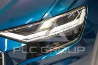 2021 Audi Q8