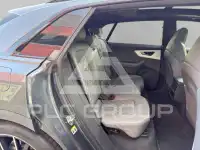 2021 Audi Q8
