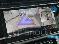 2021 Audi Q8