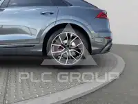 2021 Audi Q8