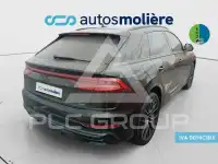 2021 Audi Q8