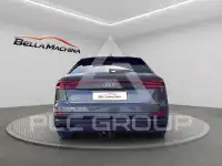 2021 Audi Q8