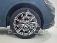 2021 Audi Q8