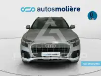 2021 Audi Q8