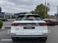 2021 Audi Q8