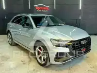2021 Audi Q8