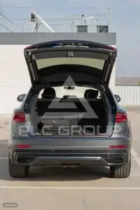 2021 Audi Q8