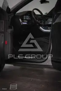 2021 Audi Q8