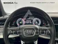 2021 Audi Q8
