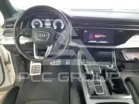 2021 Audi Q8