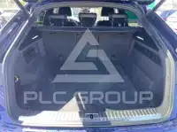 2021 Audi Q8
