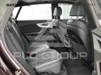 2021 Audi Q8
