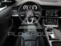 2021 Audi Q8