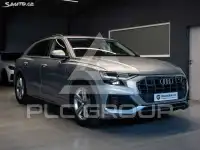 2021 Audi Q8