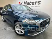 2021 Audi Q8