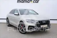 2021 Audi Q8