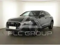 2021 Audi Q8