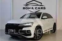 2021 Audi Q8