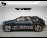 2021 Audi Q8