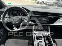 2021 Audi Q8