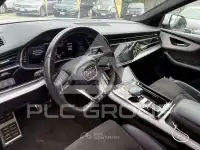 2021 Audi Q8