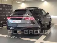 2021 Audi Q8
