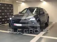 2021 Audi Q8