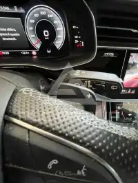 2021 Audi Q8