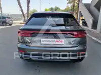 2021 Audi Q8