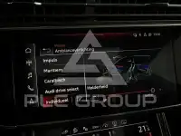 2021 Audi Q8
