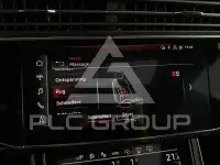 2021 Audi Q8