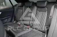 2021 Audi Q8