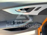 2021 Audi Q8