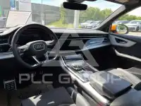 2021 Audi Q8