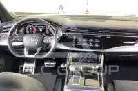 2021 Audi Q8