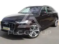 2021 Audi Q8