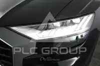 2021 Audi Q8