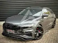 2021 Audi Q8