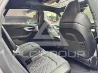2021 Audi Q8