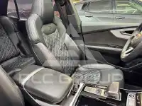 2021 Audi Q8