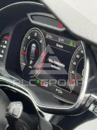 2021 Audi Q8