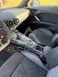 2021 Audi TT